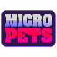 MicroPets logo