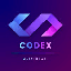 CODEX logo