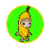 BananaCoin logo