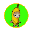 BananaCoin logo