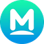 Moss Coin logo