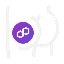 CULO (Polygon) logo
