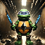 TMNT logo