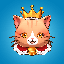 King Cat logo