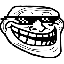 Troll (troll.run) logo