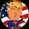 Super Trump Coin logo