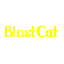 BlastCat logo