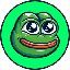 Baby Pepe logo