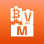 Bitcoin Virtual Machine logo