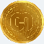 Meta Games Coin logo