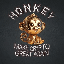 Monkey logo