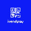 IVPAY logo