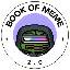 Book of Meme 2.0 logo