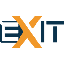 EXIT Designer Token logo