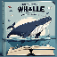 Book of Whales logo