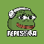Pepe Sora AI logo
