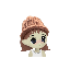 Milady Wif Hat logo