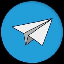 Paper Plane logo