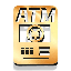 ATM (ATMcoin.top) logo