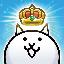 CAT KING logo