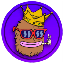 Landwolf (landwolfcoin) logo