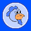 Roost Coin logo