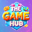 The GameHub logo