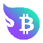 Mini Bitcoin logo