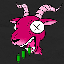 Sonic The Goat logo