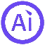 AIC (Artificial Intelligence Coin) logo