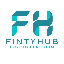 Fintyhub Token logo
