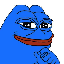 PEPE 0x69 ON BASE logo