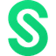 Scorum Coins logo