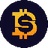 ShibaBitcoin logo