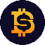 ShibaBitcoin logo