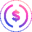 Elixir deUSD logo
