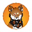 LOBO•THE•WOLF•PUP logo