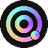 Qubetics logo