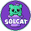 SOLCAT logo