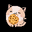 Cookie Cat Game logo