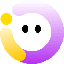 Bubble logo