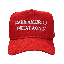 MAGA (maga-hat.vip) logo