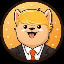 TRUMP INU logo