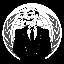 Anonymous logo