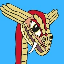 Draggy logo