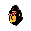 FEED EVERY GORILLA logo