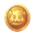 Hamster Kombat logo