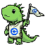 This Is My Iguana logo