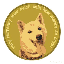 Dogecoin 2.0 logo