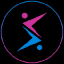 Sharp logo
